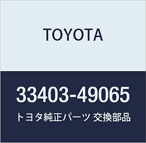 Amazon | TOYOTA (トヨタ) 純正部品 スピードメータ ドリブンギヤ (ATM